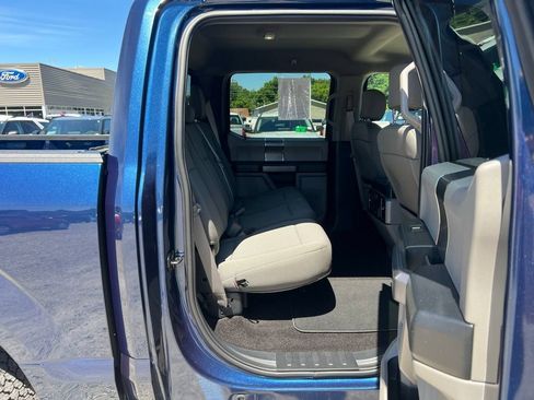 Used 2020 Ford F150 XLT w/ Equipment Group 302A Luxury AWD/4WD image 19