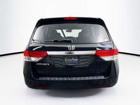 Used 2017 Honda Odyssey EX-L image 7