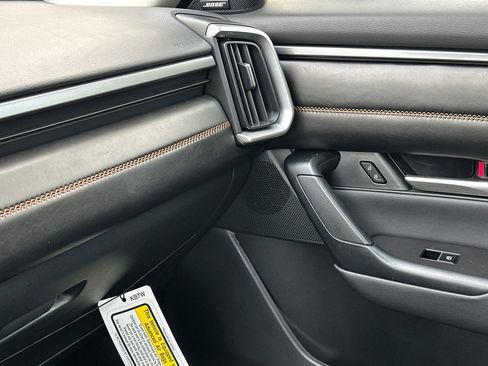 New 2026 MAZDA CX-50 AWD 2.5 Hybrid w/ Weather Package image 31