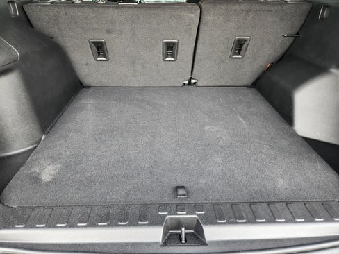 Used 2024 Chevrolet Equinox LS w/ LS Convenience Package image 24