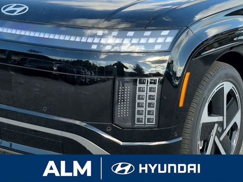 New 2026 Hyundai Ioniq 9 Calligraphy AWD/4WD image 12