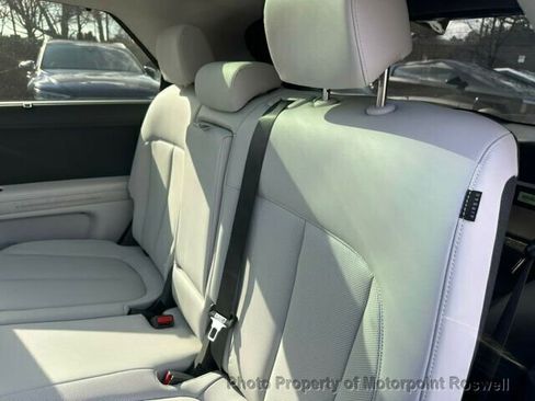 Used 2025 Hyundai Ioniq 5 Limited image 28