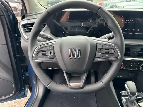 New 2026 Buick Encore GX Sport Touring w/ Comfort Package AWD/4WD image 17
