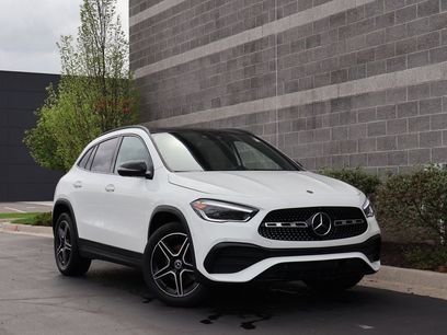 Used 2023 Mercedes-Benz GLA 250 4MATIC