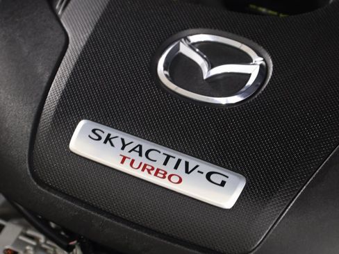 Used 2023 MAZDA CX-5 AWD 2.5 Turbo image 20