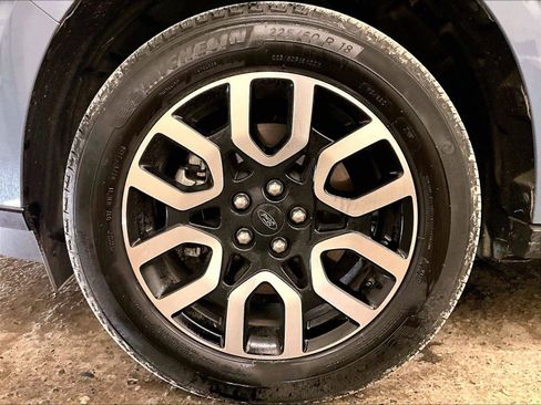 Used 2024 Ford Maverick Lariat FWD image 8