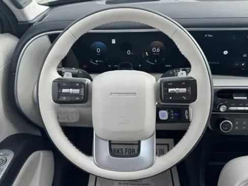 Used 2026 Hyundai Palisade Calligraphy AWD/4WD image 25