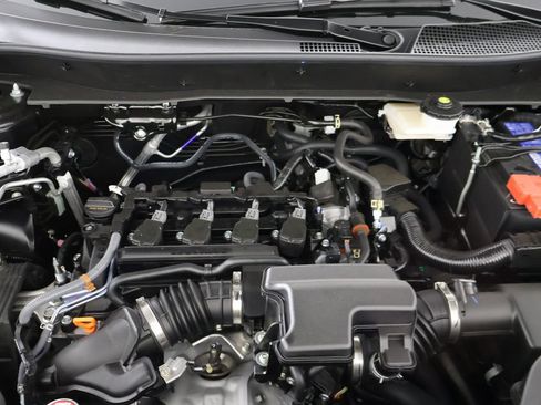 New 2026 Honda CR-V EX image 11