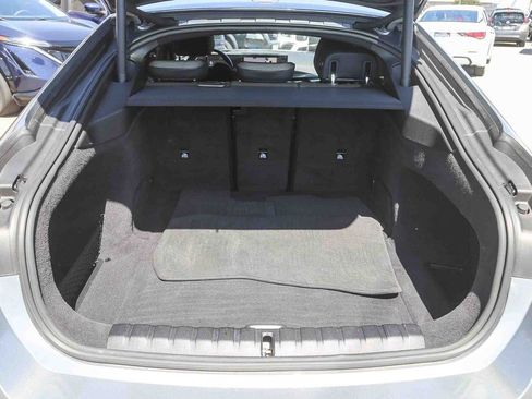 Used 2024 BMW i4 eDrive40 w/ Premium Package RWD image 22