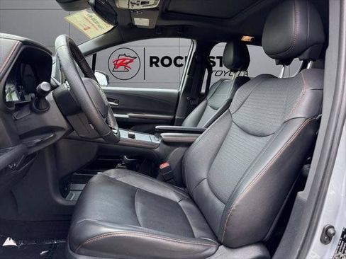 Certified 2023 Toyota Sienna XSE w/ XSE Plus Package AWD/4WD image 42