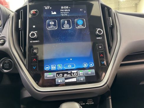 Used 2024 Subaru Crosstrek 2.5i Limited w/ Popular Package #3A image 19