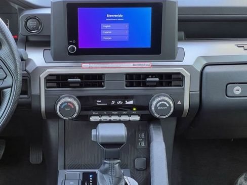 New 2025 Toyota Tacoma SR5 image 16