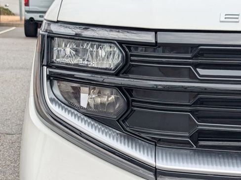 New 2026 Ford Expedition Max Platinum w/ Driver's Package image 10