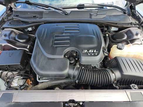 Used 2021 Dodge Challenger GT w/ Plus Package AWD/4WD image 35