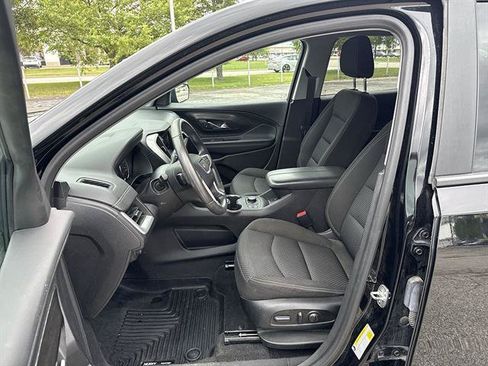 Certified 2022 GMC Terrain SLE w/ Driver Convenience Package AWD/4WD image 41