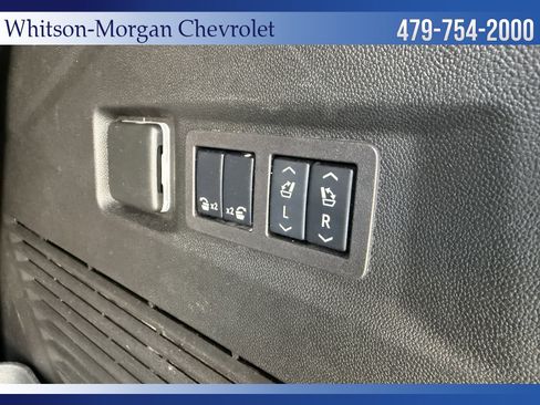 Used 2024 Chevrolet Tahoe RST w/ Luxury Package AWD/4WD image 42