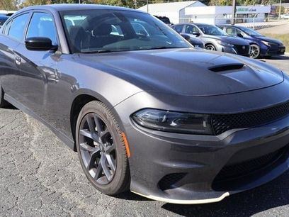 Used 2023 Dodge Charger GT w/ Blacktop Package