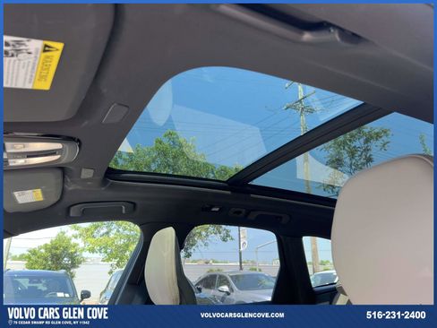 Used 2026 Volvo XC60 B5 Plus w/ Climate Package AWD/4WD image 19