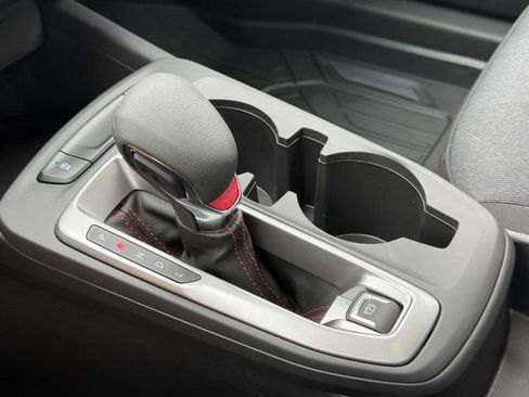 New 2026 Chevrolet Trax RS w/ Sunroof Package FWD image 14
