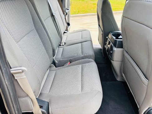 Used 2018 Ford F150 XLT w/ Equipment Group 301A Mid image 18