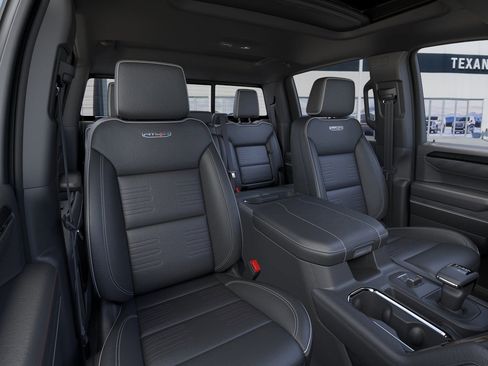 New 2026 GMC Sierra 1500 AT4X image 17