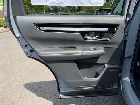 New 2026 Honda CR-V Sport Touring image 29