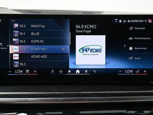 Used 2026 BMW X5 xDrive40i w/ Executive Package AWD/4WD image 21