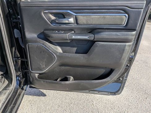 Used 2024 RAM 1500 Laramie image 28