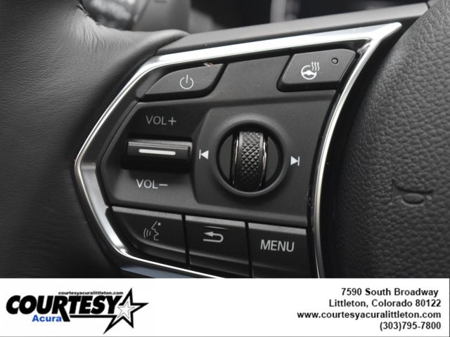 Used 2026 Acura MDX w/ Advance Package AWD/4WD image 10