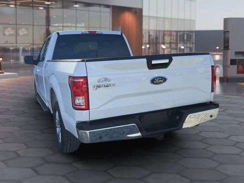 Used 2017 Ford F150 XLT w/ Equipment Group 301A Mid RWD image 10
