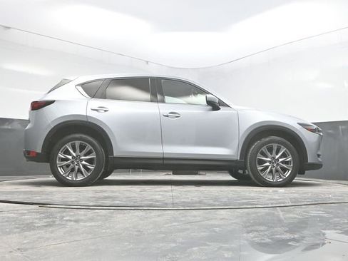 Used 2020 MAZDA CX-5 Grand Touring image 32