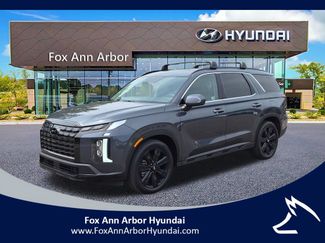 Used 2024 Hyundai Palisade XRT AWD/4WD video 1