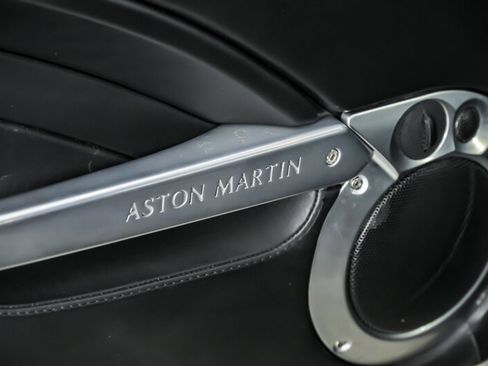 Used 2006 Aston Martin Vanquish S RWD image 23