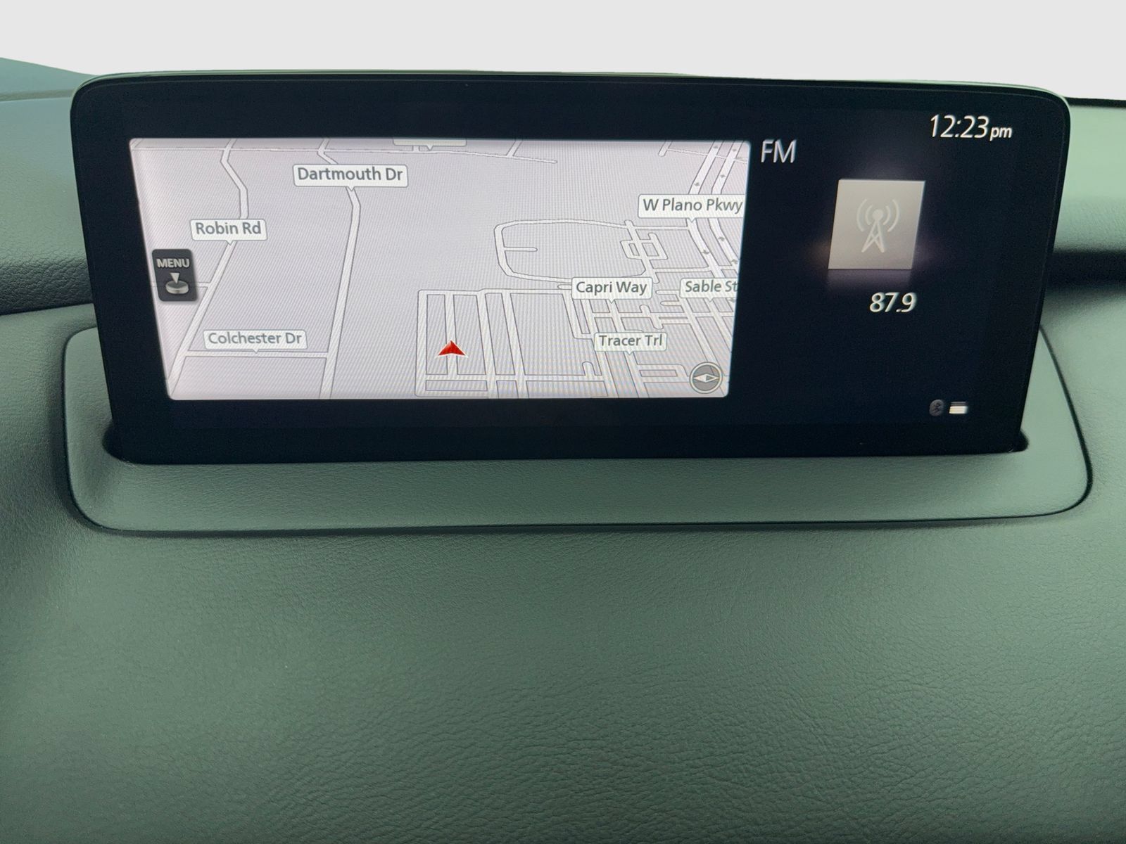 Used 2021 MAZDA CX-9 Grand Touring FWD image 27