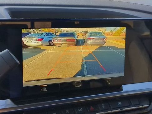 New 2026 Chevrolet Silverado 1500 LT w/ All Star Edition Plus image 33