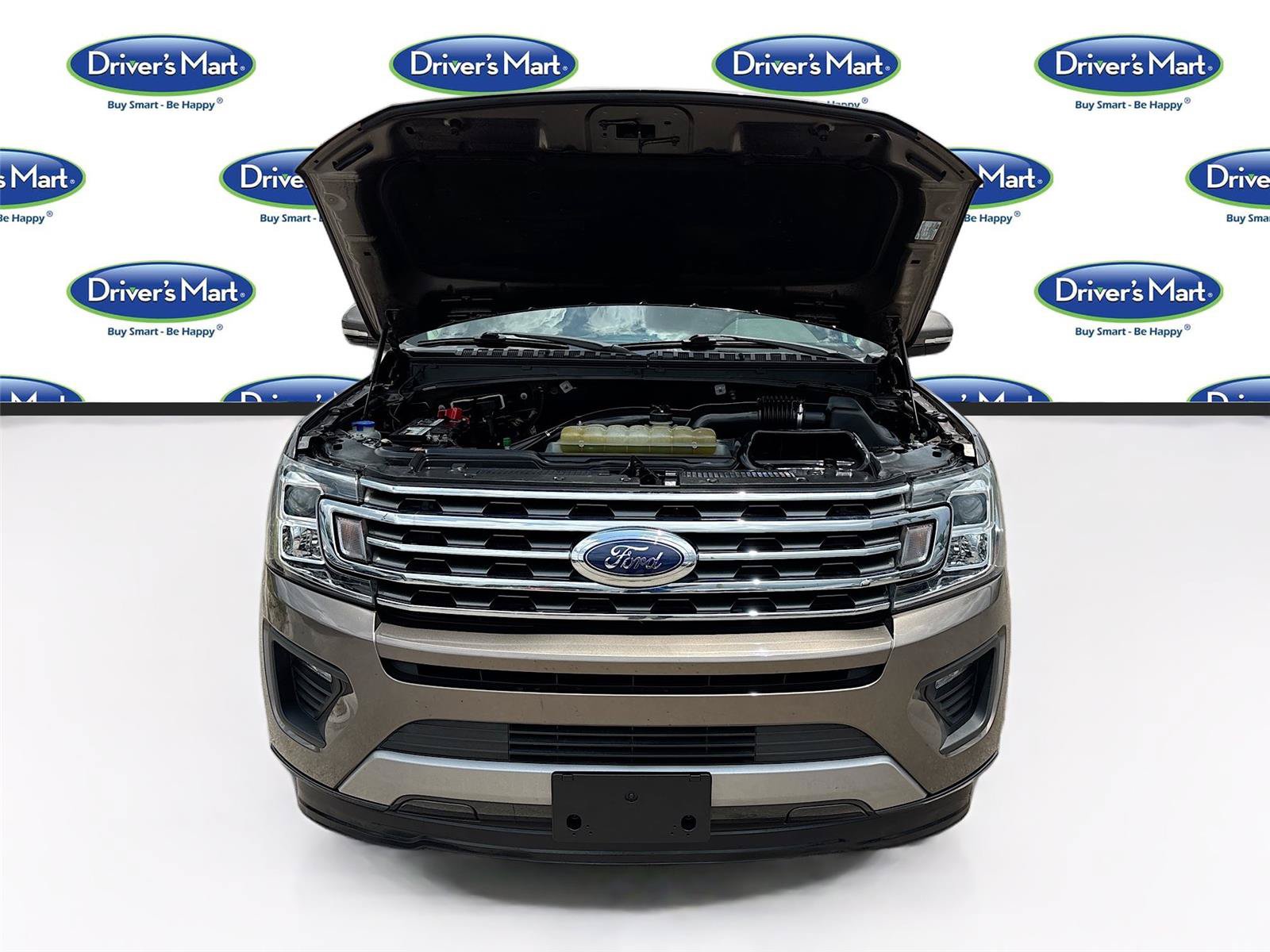 Used 2018 Ford Expedition XLT w/ Equipment Group 202A RWD image 33