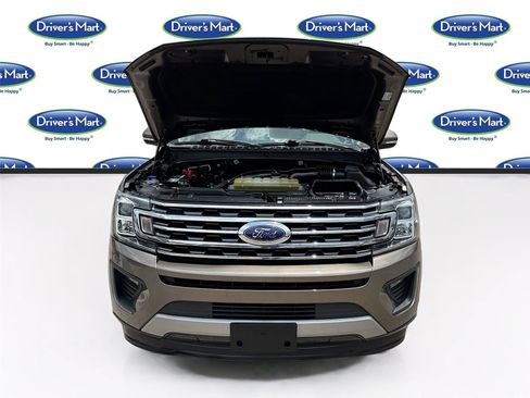 Used 2018 Ford Expedition XLT w/ Equipment Group 202A RWD image 33