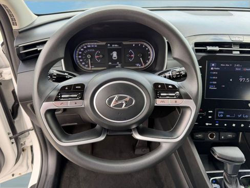 Certified 2024 Hyundai Tucson SEL image 4