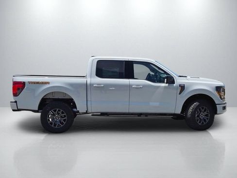 New 2026 Ford F150 Tremor w/ Tow/Haul Package AWD/4WD image 3