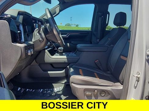 Certified 2024 GMC Sierra 1500 AT4 w/ AT4 Premium Package AWD/4WD image 19