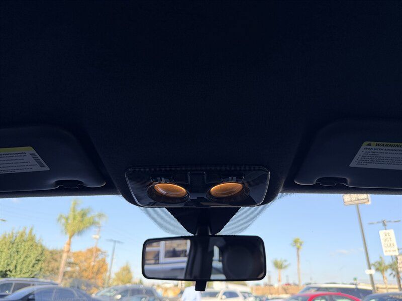 Used 2012 FIAT 500 Sport FWD image 18