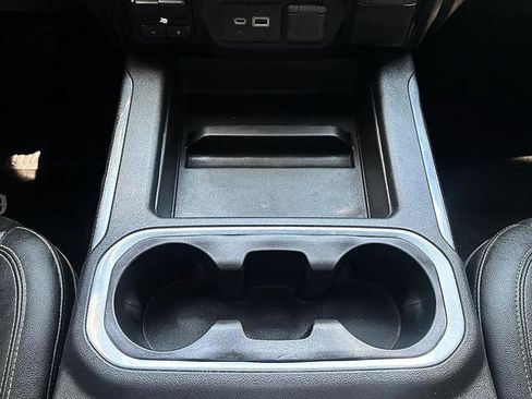 Used 2021 Chevrolet Silverado 1500 RST AWD/4WD image 26
