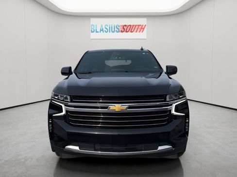 Used 2024 Chevrolet Tahoe LT AWD/4WD image 8