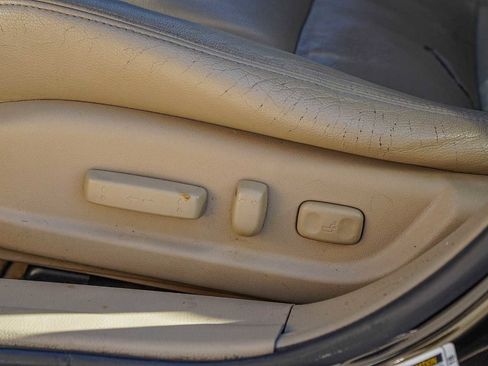 Used 2009 Honda Accord EX-L image 24