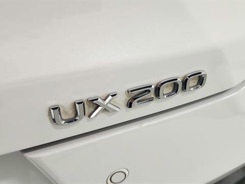 Used 2019 Lexus UX 200 F Sport w/ F Sport Premium Package image 33