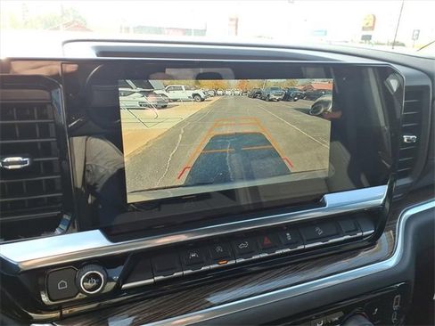 New 2026 Chevrolet Silverado 1500 LT Trail Boss image 17