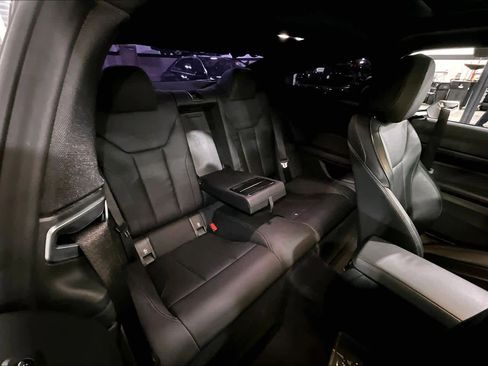 Used 2023 BMW 430i 430i w/ M Sport Package image 17