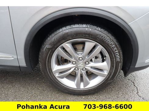 Certified 2024 Acura MDX SH-AWD image 29