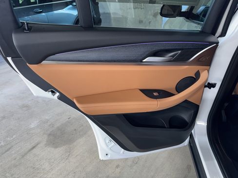 Certified 2024 BMW X3 sDrive30i image 16