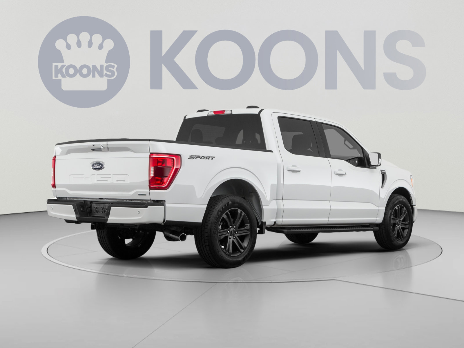 Used 2022 Ford F150 XLT w/ Equipment Group 302A High AWD/4WD image 4